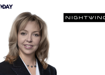 Melissa Rhodes Appointed as Vice President of Human Resources at Nightwing