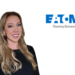 Kelly Hamilton Promoted to Vice President of Human Resources - Filtration Division and Acquisitions & Divestments at Eaton