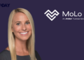 Meghan Savel Appointed Vice President, Human Resources at MoLo Solutions