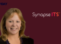 Karen O'Connor Joins Synapse ITS as Vice President of Human Resources