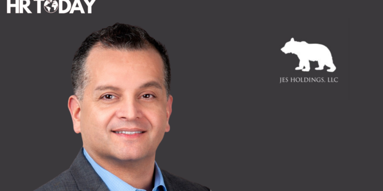 Felix Alejandro Appointed as Vice President of Human Resources at JES Holdings, LLC