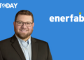 Nathan C. Hatfield Appointed as Vice President of Human Resources at Enerfab