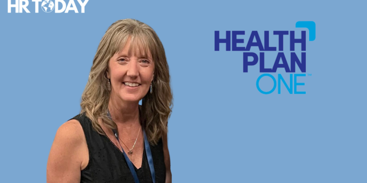 Debbie Staats Joins HealthPlanOne as Vice President of Human Resources