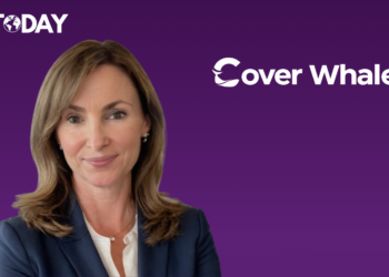 April Squillante Appointed as Vice President of Human Resources at Cover Whale