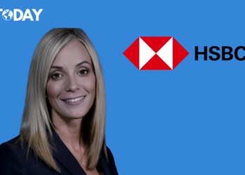Nicole W. Appointed as Regional Head of Human Resources (MENAT) & Head of Performance at HSBC