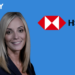 Nicole W. Appointed as Regional Head of Human Resources (MENAT) & Head of Performance at HSBC