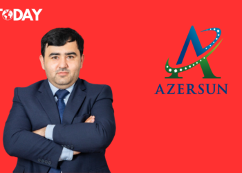 Farid Taghiyev Appointed as Head of Human Resources Department (Hospitality, Entertainment, Construction, Real Estate Groups) at Azersun Holding
