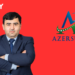 Farid Taghiyev Appointed as Head of Human Resources Department (Hospitality, Entertainment, Construction, Real Estate Groups) at Azersun Holding