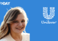 Tanja Lauc Appointed as Head of Human Resources, Canada at Unilever