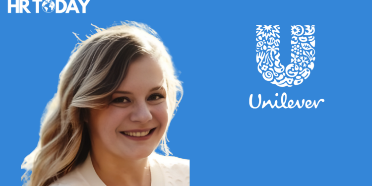 Tanja Lauc Appointed as Head of Human Resources, Canada at Unilever