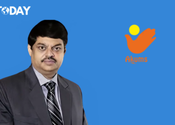 Jitendra Mishra Appointed as Senior Vice President at Akums Drugs & Pharmaceuticals Ltd