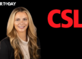 Elizabeth Wixted Scott Appointed as Global Head of Talent Management and DEI at CSL
