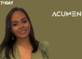 Jodie Lewin Appointed as Head of Talent Acquisition (Global) at Acumen