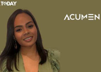 Jodie Lewin Appointed as Head of Talent Acquisition (Global) at Acumen