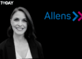 Michelle Faulkner Appointed as Head of Talent and People Strategy at Allens