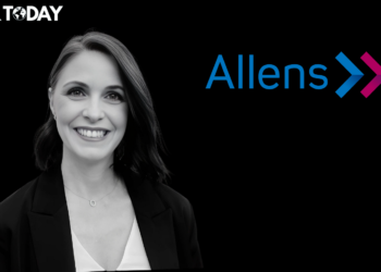Michelle Faulkner Appointed as Head of Talent and People Strategy at Allens