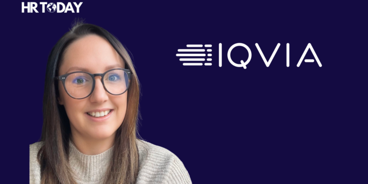 Laura Watt Appointed as Director of Clinical Talent Acquisition at IQVIA