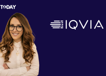 Blanka Demeter Appointed as Director, Talent Acquisition at IQVIA
