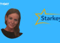 Jennifer Mogren Appointed as Director of Talent Acquisition at Starkey Hearing