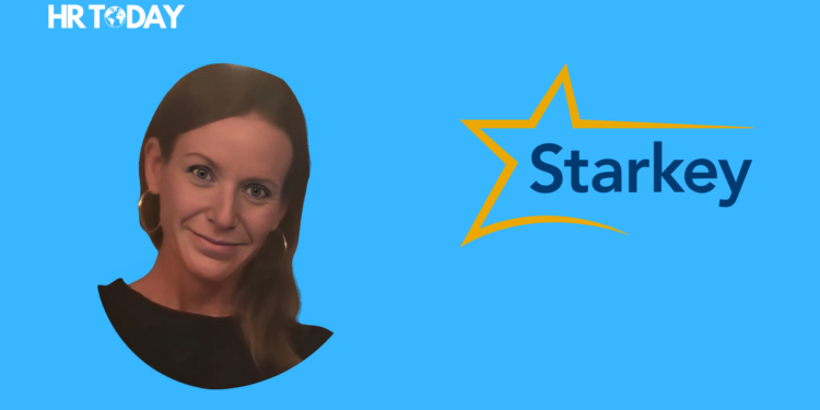 Jennifer Mogren Appointed as Director of Talent Acquisition at Starkey Hearing