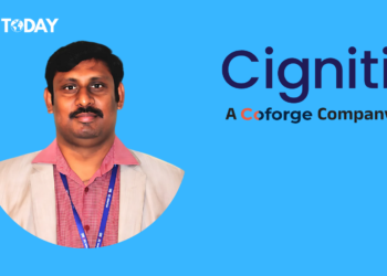 Rajesh Rathikota Appointed as Director - Talent Acquisition - PAN India Hiring - Digital & Quality Engineering at Cigniti Technologies