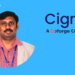 Rajesh Rathikota Appointed as Director - Talent Acquisition - PAN India Hiring - Digital & Quality Engineering at Cigniti Technologies