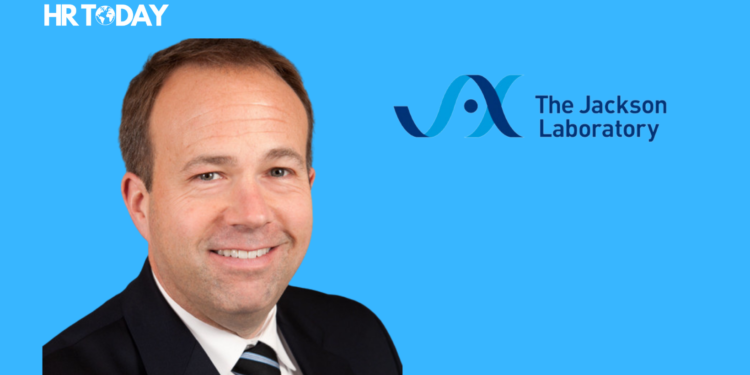 John O'Reilly Appointed as Associate Director Talent Acquisition at The Jackson Laboratory