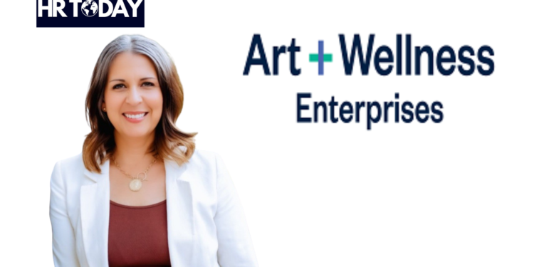 Andrea Roten Appointed as Director of Talent Acquisition at Art and Wellness Enterprises