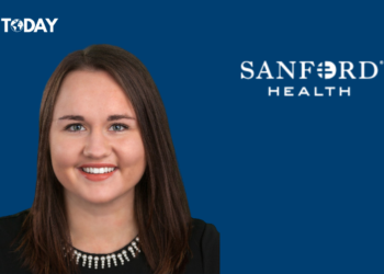 Katianne Johnston Appointed as Director of Talent Acquisition Strategy at Sanford Health