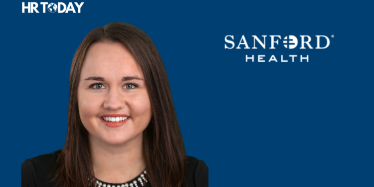Katianne Johnston Appointed as Director of Talent Acquisition Strategy at Sanford Health