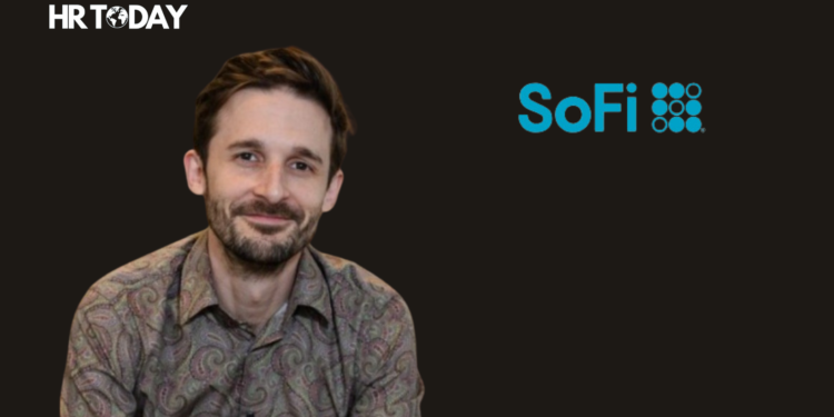 Andrew Diaz Appointed as Director of Talent Acquisition at SoFi