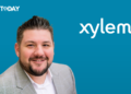 JJ Girt Appointed as Director of Talent Acquisition Excellence at Xylem