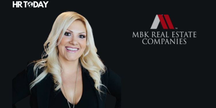 Tiffany Matarazzo Appointed as Director of Talent Acquisition at MBK Real Estate Companies