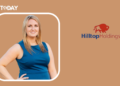 Brigid B. Appointed as Director of Talent Acquisition & Development at Hilltop Holdings