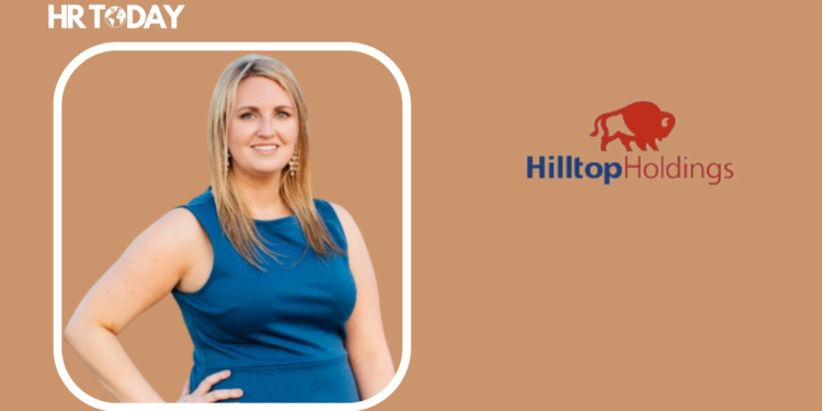 Brigid B. Appointed as Director of Talent Acquisition & Development at Hilltop Holdings