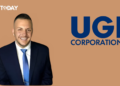 Nick Fortna-Sieg Appointed as Director of Talent Acquisition for UGI Domestic Business Lines at UGI Corporation