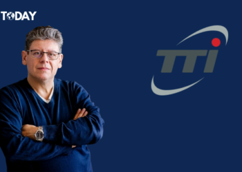 Isaias Igreja Appointed as Director of Talent Acquisition at Techtronic Industries Canada Inc.