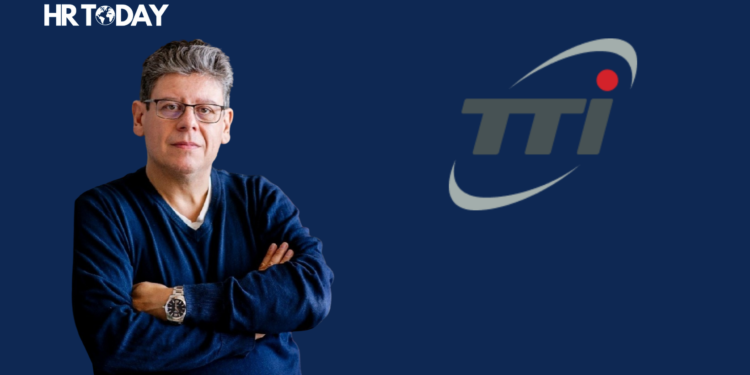 Isaias Igreja Appointed as Director of Talent Acquisition at Techtronic Industries Canada Inc.