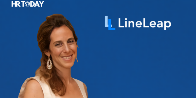 Lindsey Siegel Appointed as Director of Talent Acquisition at LineLeap