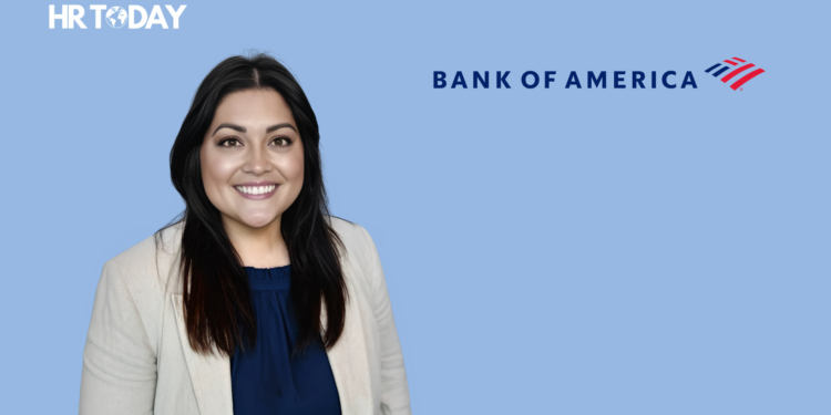Amanda Polevoy Appointed as Vice President, Talent Acquisition Campus Program Manager - Global Operations Lead at Bank of America