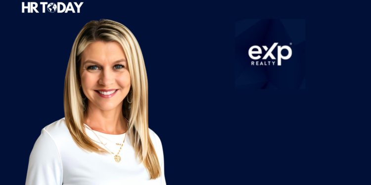 Lori Held Appointed as Vice President, Global Total Rewards at eXp Realty