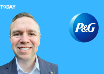 Fred Roneker Appointed as Vice President - Global Talent at Procter & Gamble