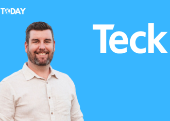 Patrick Doyle Appointed as Vice President - Global Talent at Teck Resources Limited