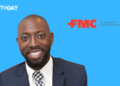 Treston Knight Appointed as Head of Learning and Development at FMC Corporation