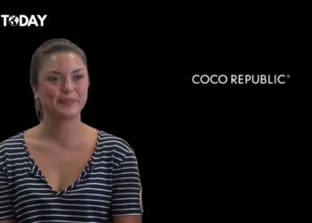 Nahkeeta Tansell Appointed as Head of Learning and Development at Coco Republic