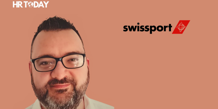 Daniel Lever Appointed as Global Head of Academy & Learning Technology at Swissport