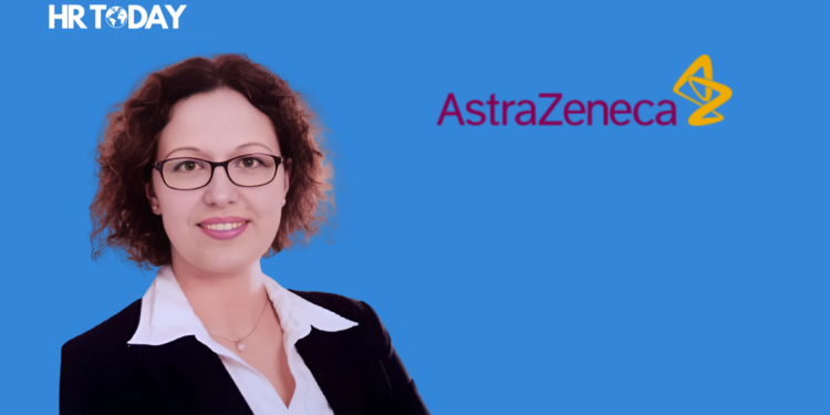 Jana Melling Appointed as Head of Learning Excellence & Capability Building at AstraZeneca