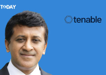 Rajnish Gupta Appointed as Managing Director for India and SAARC at Tenable