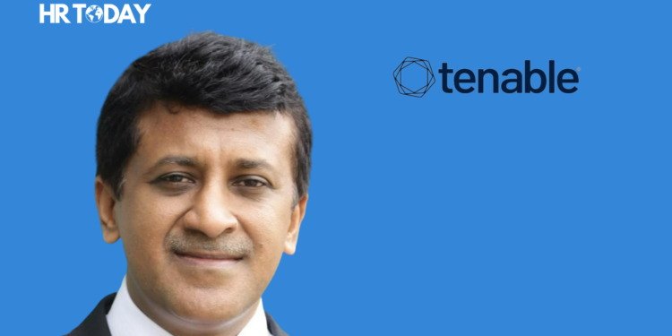 Rajnish Gupta Appointed as Managing Director for India and SAARC at Tenable