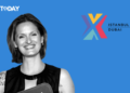 Dilek Sezer Keles Appointed as Chief Growth & People Officer at X İletişim